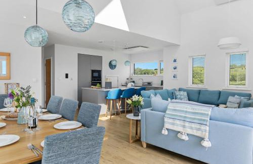North Buckland Casa | No 2 The Vista, Willingcott, Woolacombe
