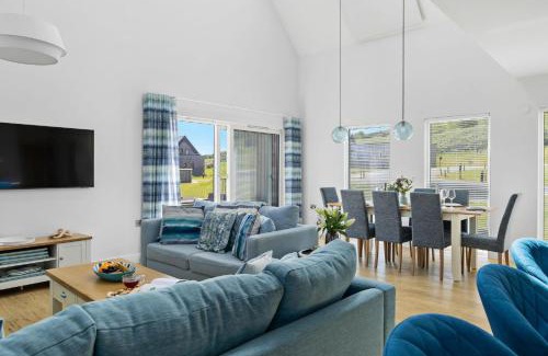 North Buckland Casa | No 2 The Vista, Willingcott, Woolacombe