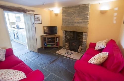 Langport Cabaña | Rural-Baño Privado-Two Withy - B&B