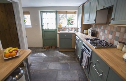 Langport Cabaña | Rural-Baño Privado-Two Withy - B&B