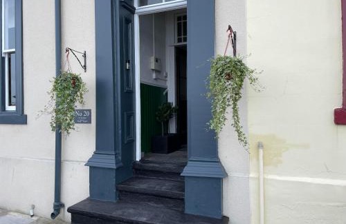 Hartlepool Casa | No. 20 The Headland