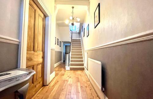 Hartlepool Casa | No. 20 The Headland