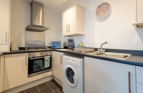 Mansfield Apartamento | Apartamento-Baño Privado