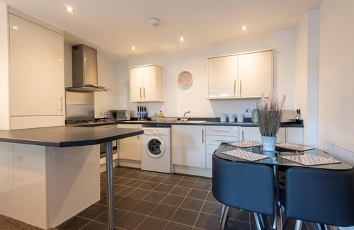 Mansfield Apartamento | Apartamento-Baño Privado