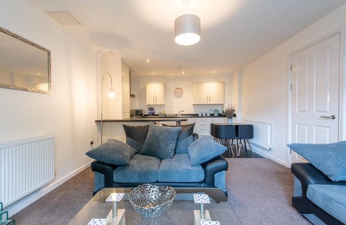 Mansfield Apartamento | Apartamento-Baño Privado