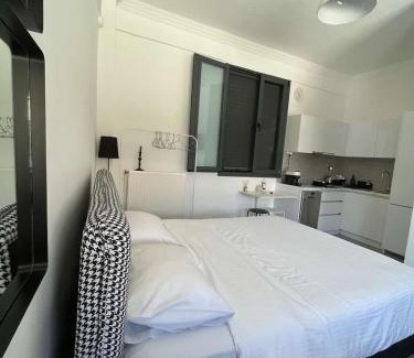 Rio Apartamento | no.21house studio apartment