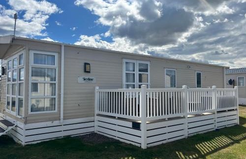 Lossiemouth Complejo | No 22 at silversands holiday home
