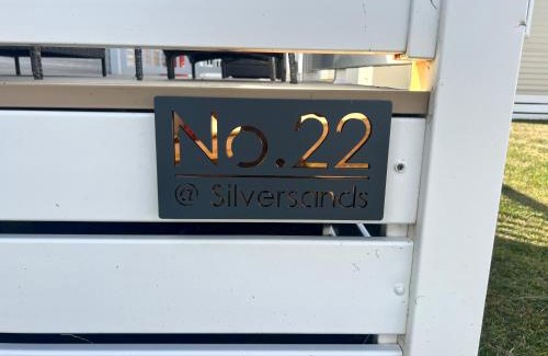 Lossiemouth Complejo | No 22 at silversands holiday home