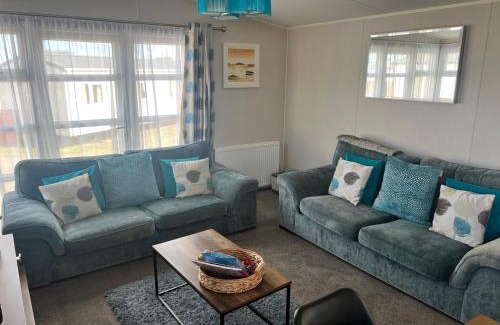 Lossiemouth Complejo | No 22 at silversands holiday home