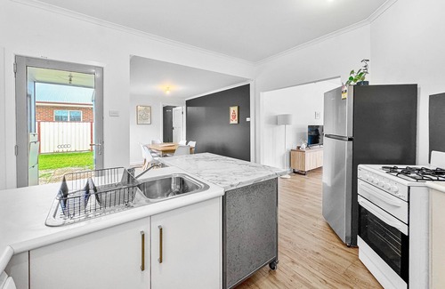 Portland Casa | No. 231 Waterfront