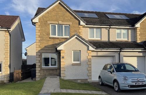 South Galson Casa | No 25 Inverness - Home from Home in the Highlands