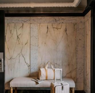 Back Bay West Hotel | No. 284 Back Bay Hotel, Sonder by Marriott Bonvoy