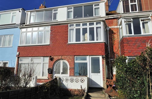 Lyme Regis Apartamento | No 3, 5 Ozone Terrace