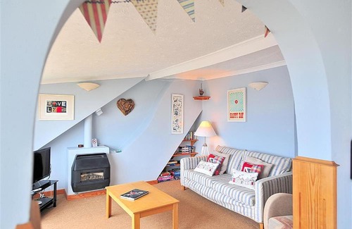 Lyme Regis Apartamento | No 3, 5 Ozone Terrace