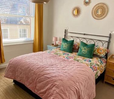 Bridport Apartamento | No 3, apartment in the heart of Bridport, Dorset