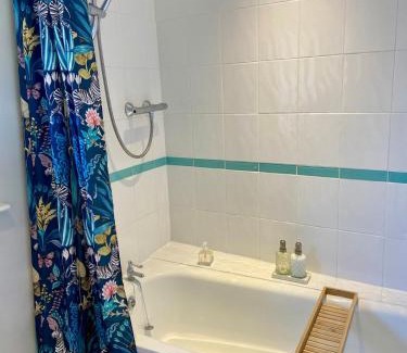 Bridport Apartamento | No 3, apartment in the heart of Bridport, Dorset