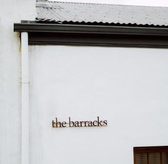 Kylemore Apartamento | No 3 at The Barracks