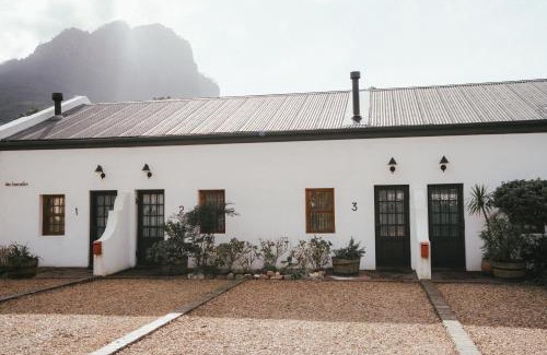 Kylemore Apartamento | No 3 at The Barracks