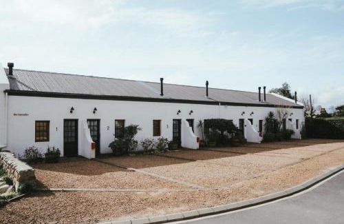 Kylemore Apartamento | No 3 at The Barracks