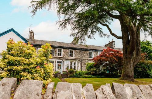 Staveley Casa | No 3, Home in Staveley
