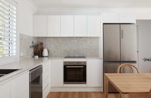 Nelson Bay Casa | No 3 Luana