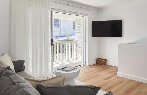Nelson Bay Casa | No 3 Luana