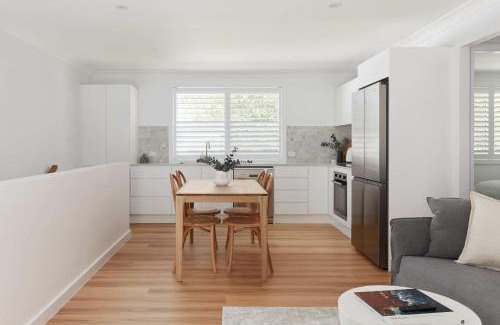 Nelson Bay Casa | No 3 Luana