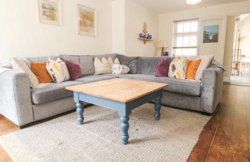 Crantock Casa | No 3 The Hinges