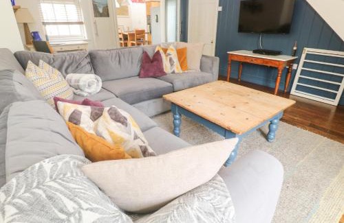 Crantock Casa | No 3 The Hinges