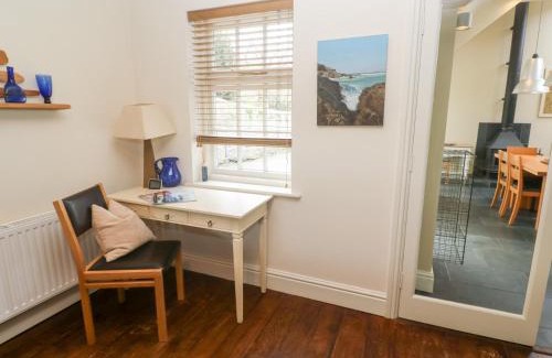 Crantock Casa | No 3 The Hinges