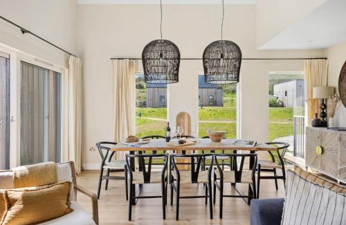 North Buckland Casa | No 3 The Vista, Willingcott, Woolacombe