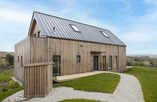 North Buckland Casa | No 3 The Vista, Willingcott, Woolacombe