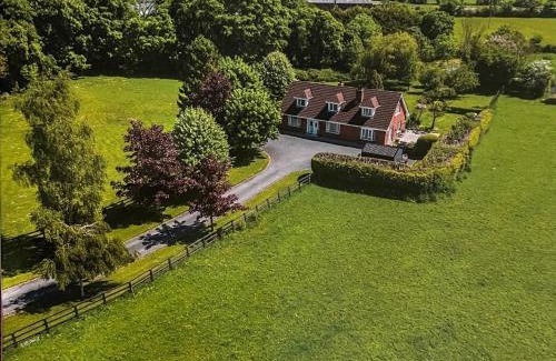 Kilsallaghan Casa | No 3 Willow Lodge