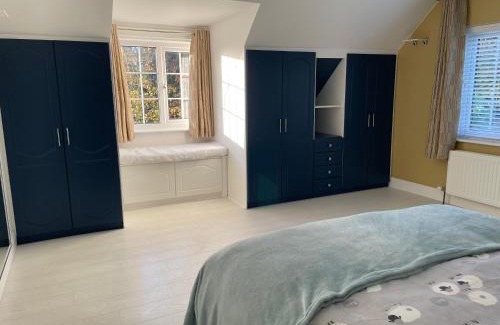Kilsallaghan Casa | No 3 Willow Lodge