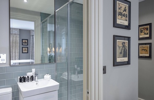 Knightsbridge Hotel | No. 30 Knightsbridge