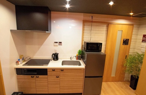 Ota Apartamento | No 301 3F / Ota-ku Tokyo