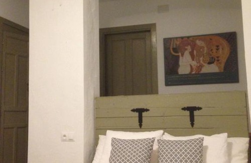 Olvera Cama Y Desayuno | No 31 Bed & Breakfast