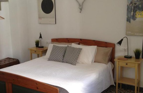 Olvera Cama Y Desayuno | No 31 Bed & Breakfast