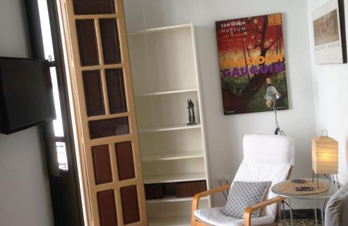 Olvera Cama Y Desayuno | No 31 Bed & Breakfast