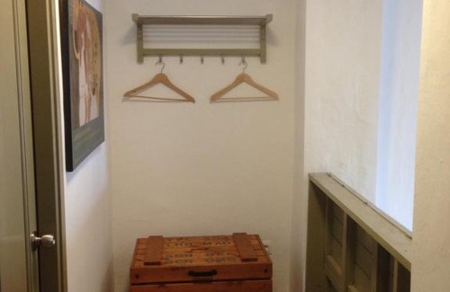 Olvera Cama Y Desayuno | No 31 Bed & Breakfast