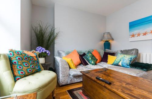 Aberystwyth Apartamento | No 31 Promenade APARTMENT by the sea