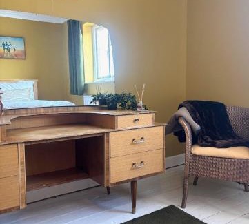 Hereford Casa | No 37 Central Hereford Sleeps 6 in 3 rooms With parking