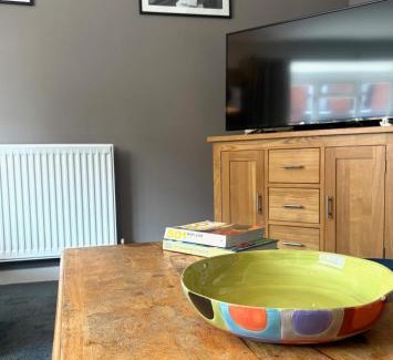 Hereford Casa | No 37 Central Hereford Sleeps 6 in 3 rooms With parking