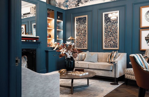 Southampton City Centre Hotel | No.4 Carlton Hotel