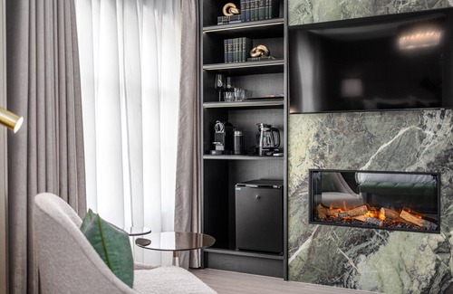 Southampton City Centre Hotel | No.4 Carlton Hotel