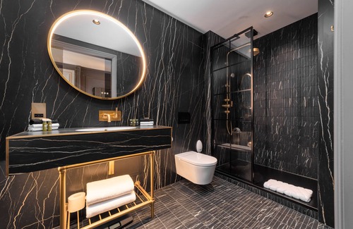 Southampton City Centre Hotel | No.4 Carlton Hotel