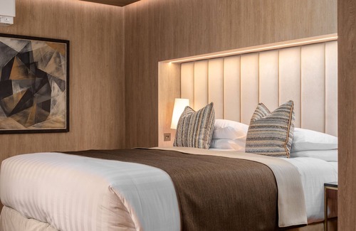 Southampton City Centre Hotel | No.4 Carlton Hotel