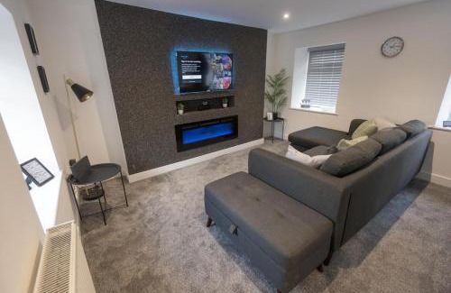 Bangor Casa | No 4 John Street
