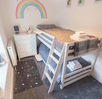 Bangor Casa | No 4 John Street