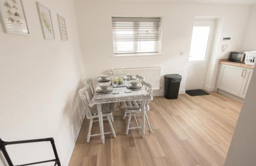 Bangor Casa | No 4 John Street